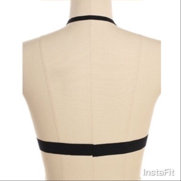 ❄️5 ⭐️ Rated! Sexy Strappy Bra Harness❄️ - Picture 5 of 6